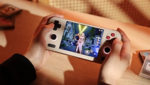 AYANEO Ships Pocket S Mini With Wrong Battery - Gives Affected A Free Pocket Air Mini post feature image