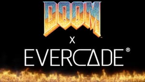 DOOM Is Coming To Evercade In 2026 post feature image