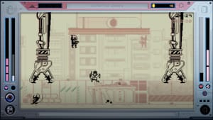 Future Knight Gameplay