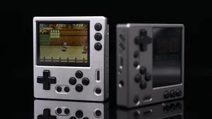 Could This Handheld Be The GKD Pixel 2.5? post feature image