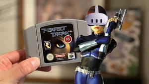 Perfect Dark Is Coming To Meta Quest In An Unofficial VR Port post feature image