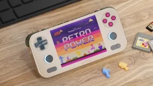 AYANEO's Pocket S Mini Shadow Dropped - Ships Next Week post feature image