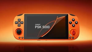 GameMT Pocket Super Knob 5000 marketing image