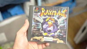 Rayman's Creator Michel Ancel Announces A HD Re-release Is Coming post feature image
