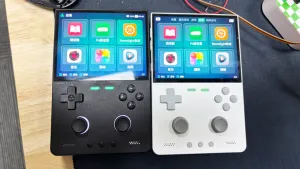 Real Images Of The TRIMUI Brick Pro Are Finally Here post feature image