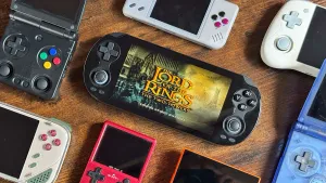 ANBERNIC's RG Vita (& Vita Pro) Handheld Is Now Available To Buy post feature image