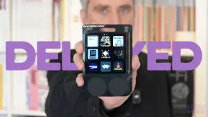 Sinclair's GAMERCARD Delayed With Price Bump & Minor Upgrades post feature image