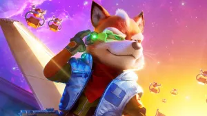 Nintendo Spoils Fox McCloud's Appearance In The Super Mario Galaxy Movie Days Before Release post feature image