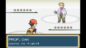 Professor Oak Was Set To Be The Final Boss In Pokémon Red & Blue post feature image
