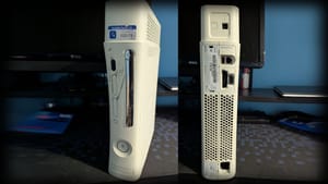 Xbox 360 Devkit