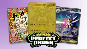 The Best Chase Cards In Pokémon Perfect Order post feature image