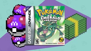 Pokemon Emerald Cheats