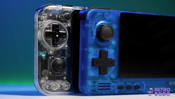 ODROID GO Super Review - A Welcomed Effort, But Misses The Spot