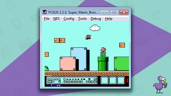 5 Best Nintendo Entertainment System (NES) Emulators Of 2024