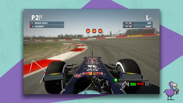 15 Best PS3 Racing Games Of All Time