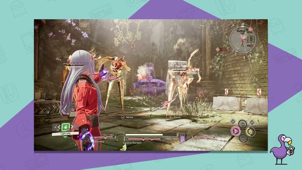 30 Best Anime Games On PS3, PS4 & PS5