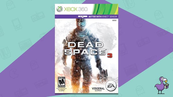 15 Best Microsoft Kinect Games Of All Time