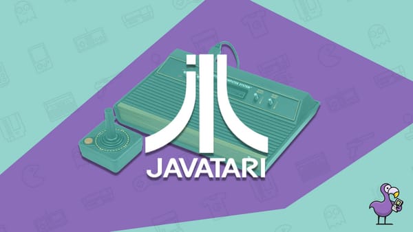 4 Best Atari 2600 Emulators