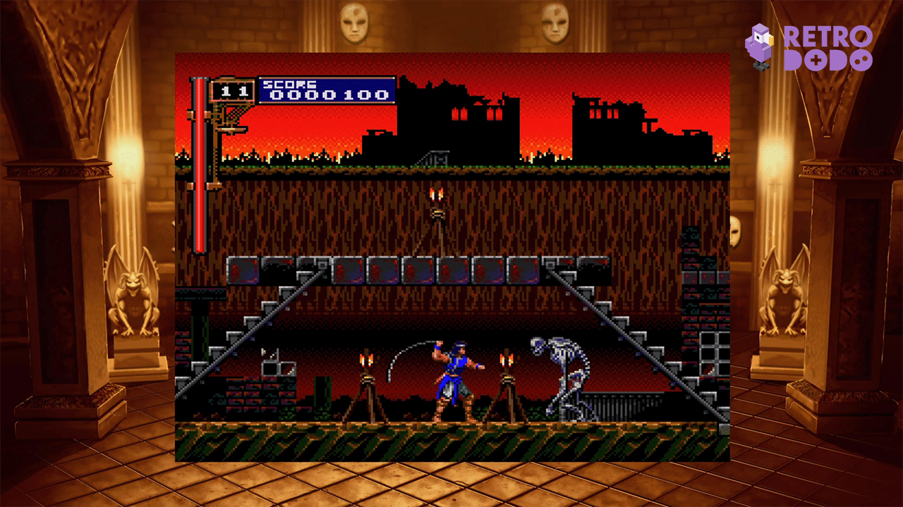 Listing The Best TurboGrafx16 Games From The 16Bit Era