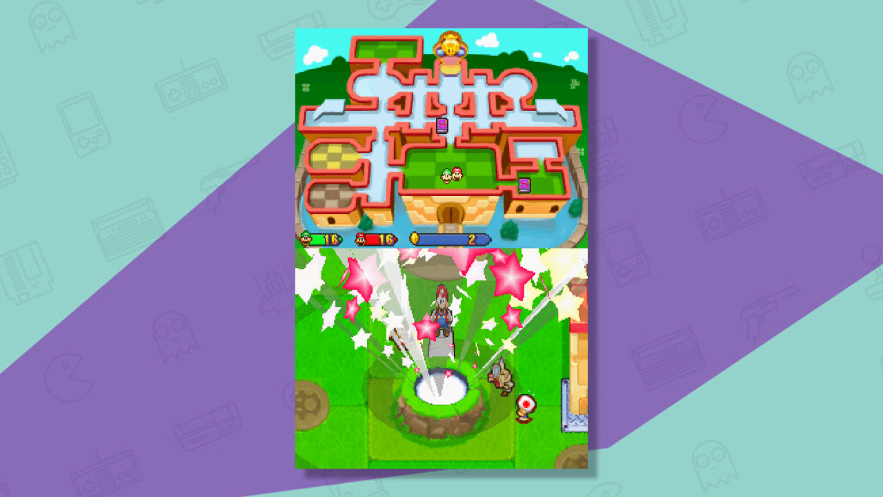 The Best Nintendo DS RPGs For Questing On The Go