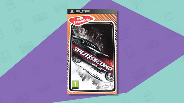 The Best PSP Racing Games That Burn Serious Rubber