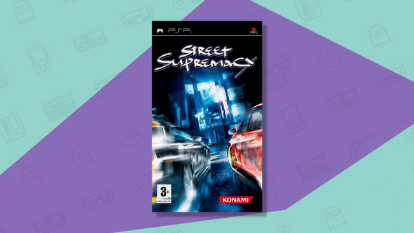 The Best PSP Racing Games That Burn Serious Rubber