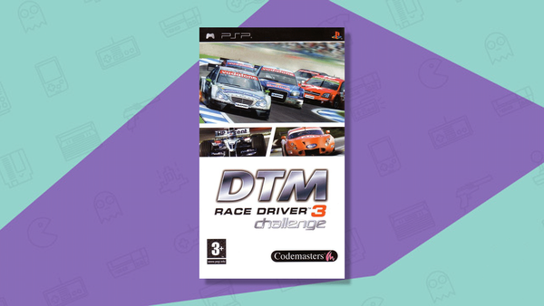 The Best PSP Racing Games That Burn Serious Rubber