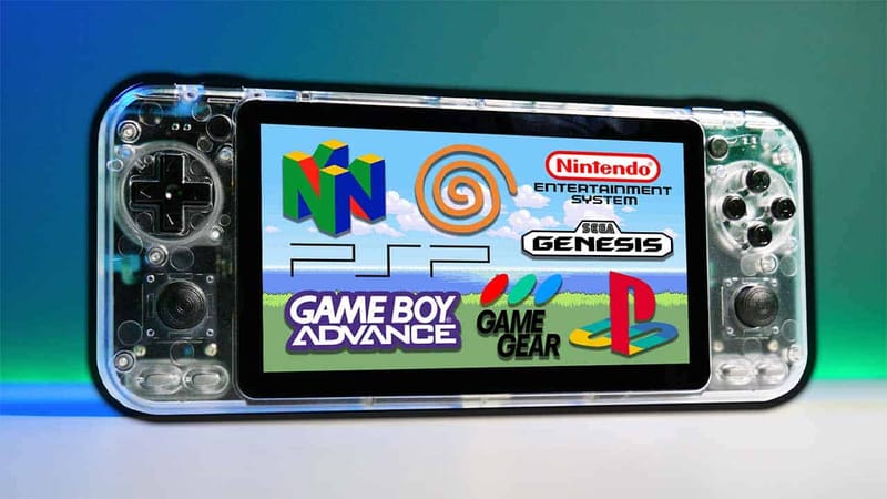 ODROID GO Super Review - A Welcomed Effort, But Misses The Spot