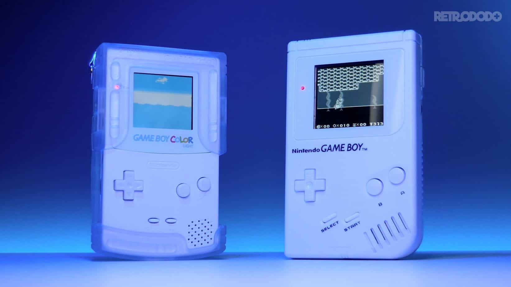 gameboy mod