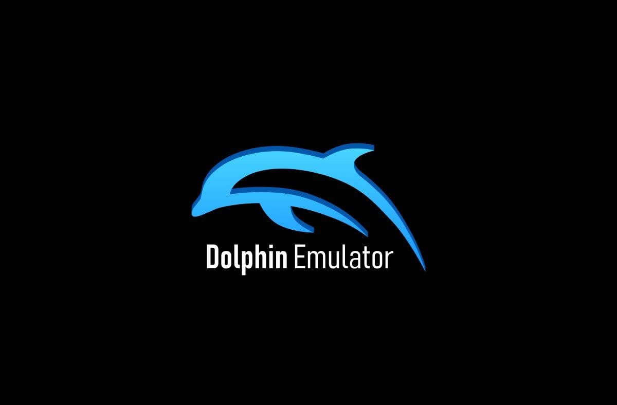 dolphin emulator