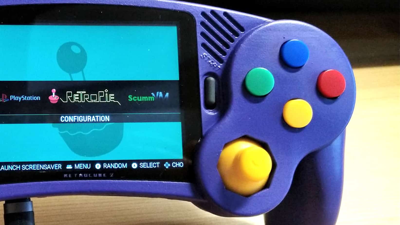 retroblock2 gamecube