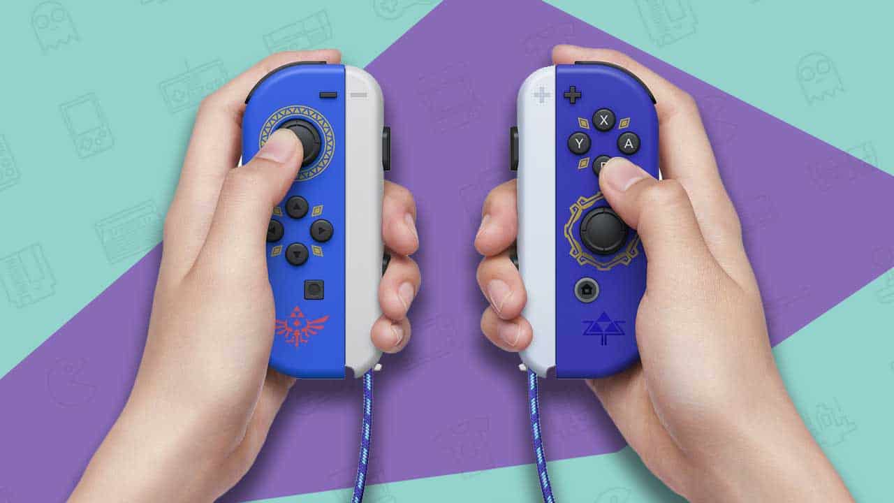 zelda skyward sword joy cons