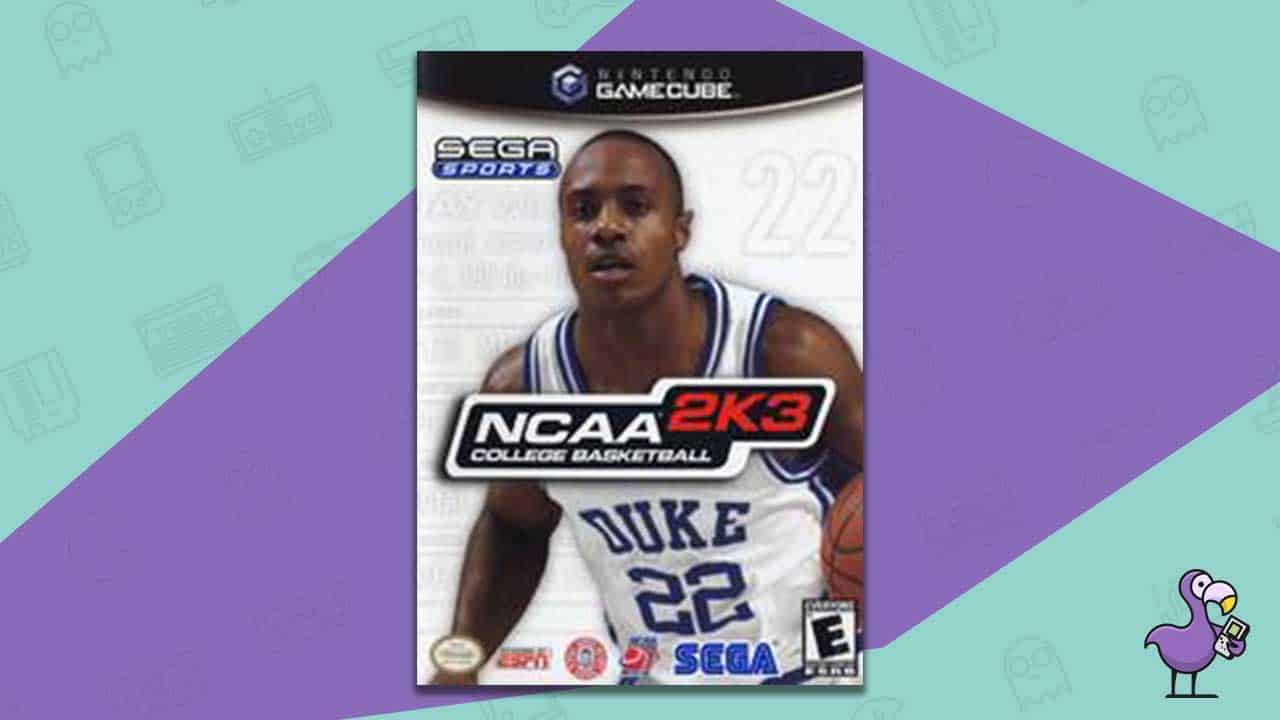 ncaa 2k3