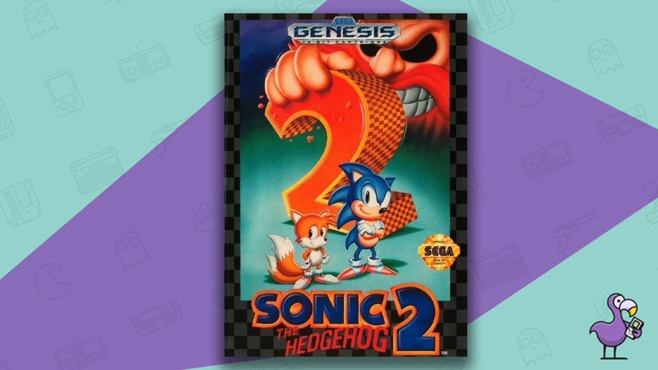 Sonic 2