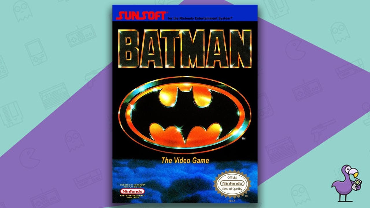 Batman: The Video Game