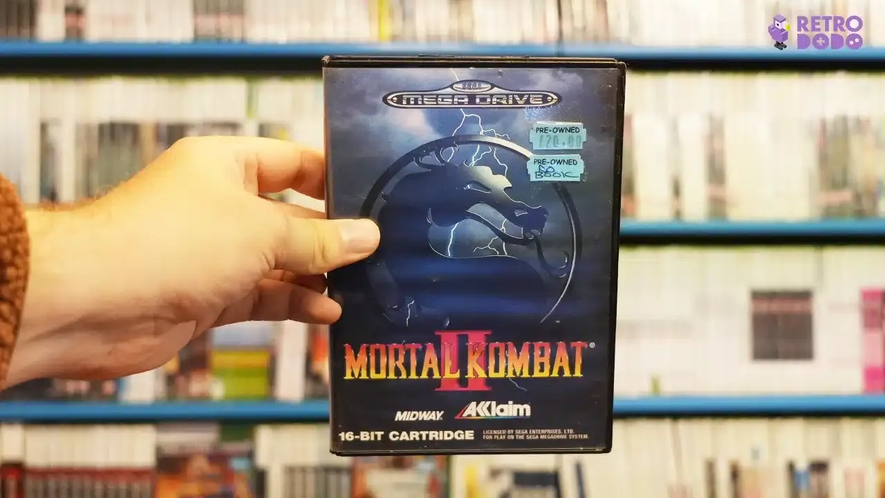 mortal kombat 2