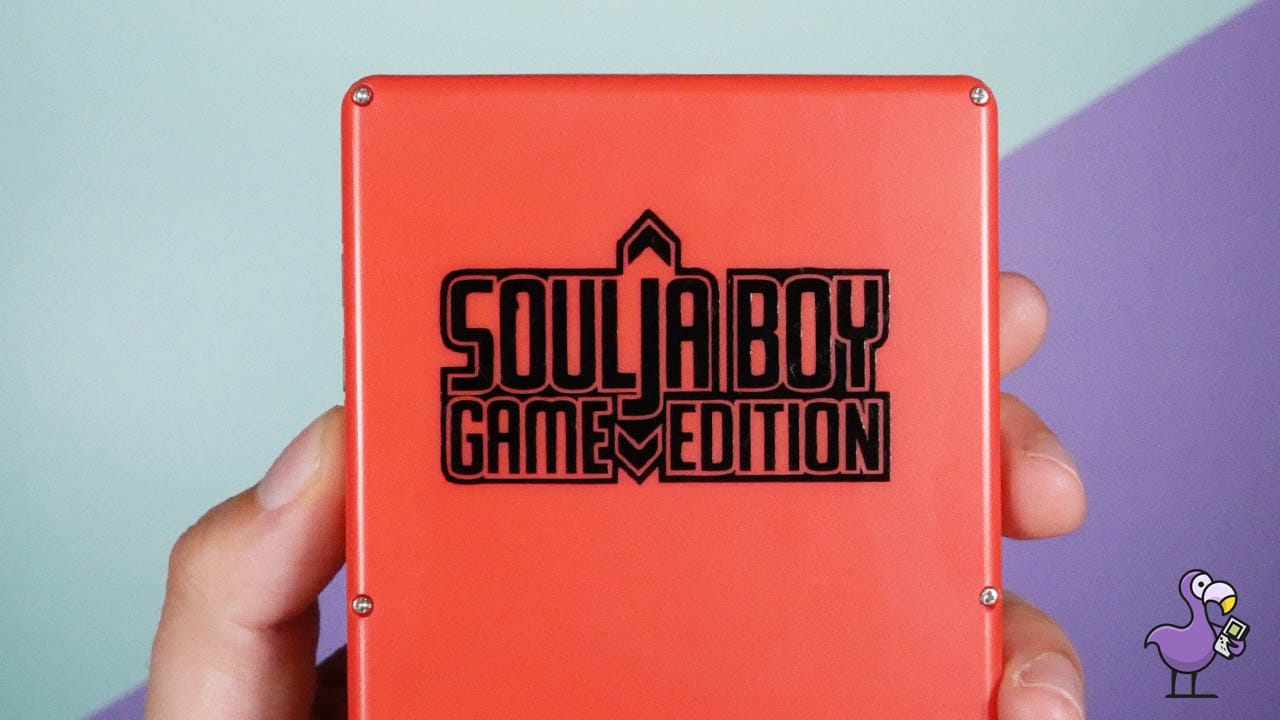 trdr pocket soulja game