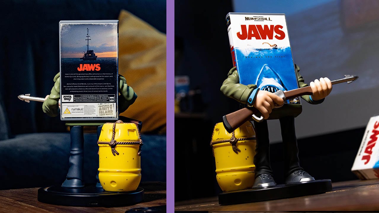 jaws power idolz