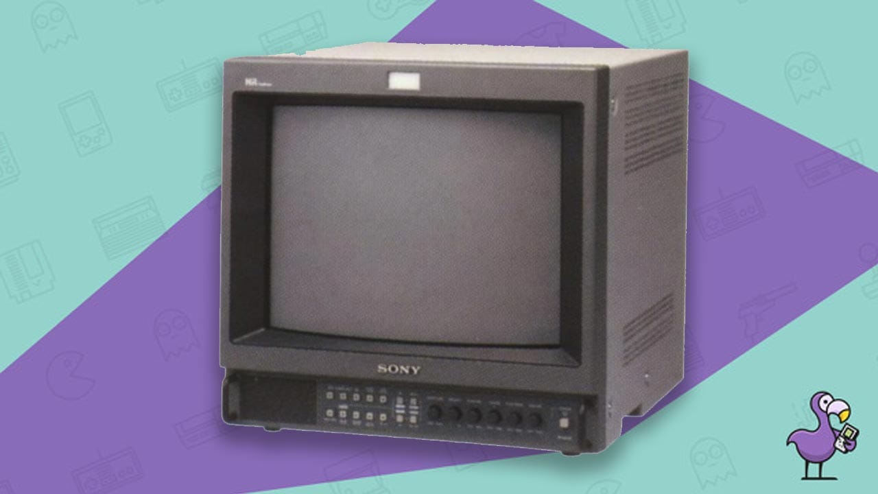 Sony PVM-14M2U