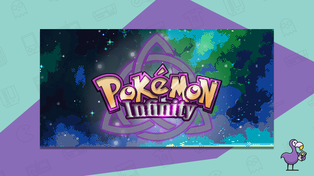 Pokémon Infinity