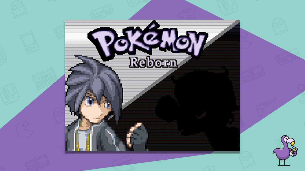 Pokémon Reborn