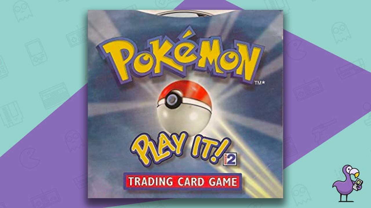 pokemon play it