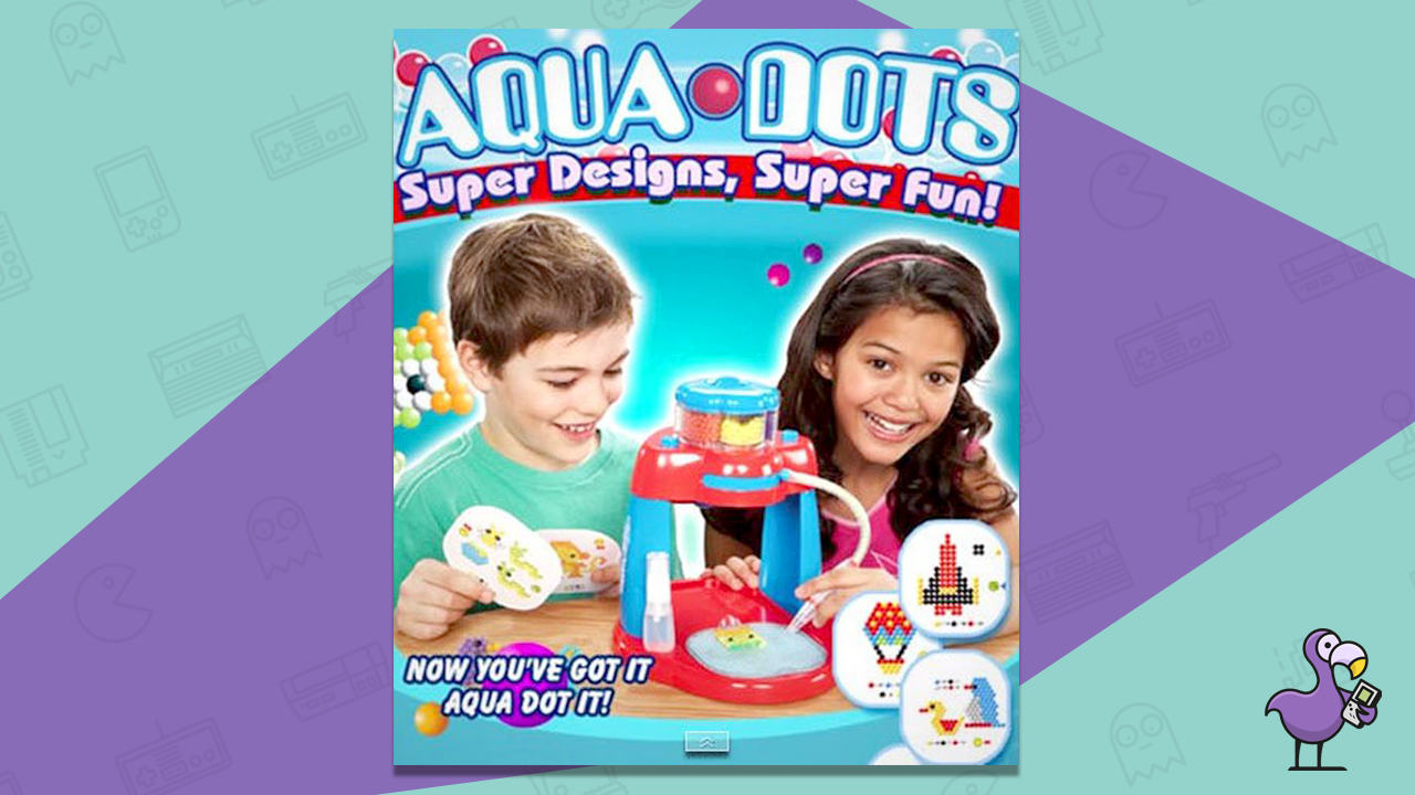 Aqua Dots (2007)