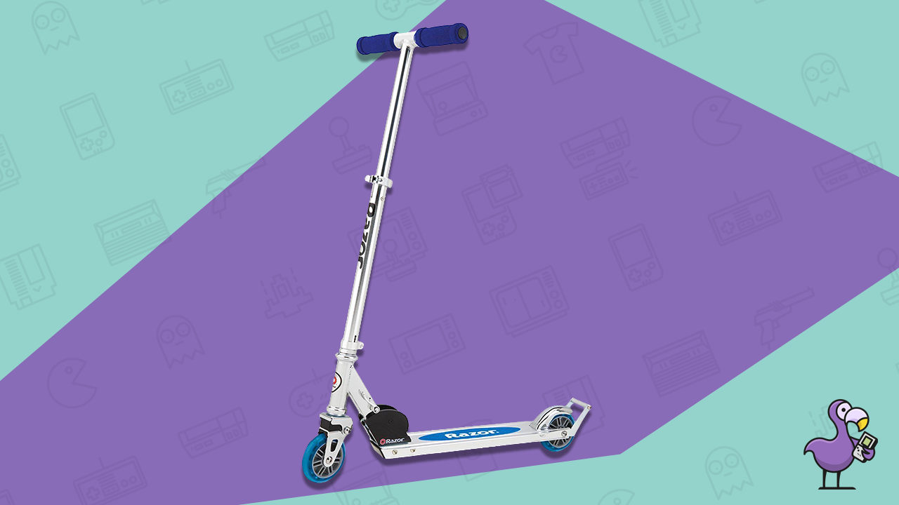 Razor Scooter (2000)