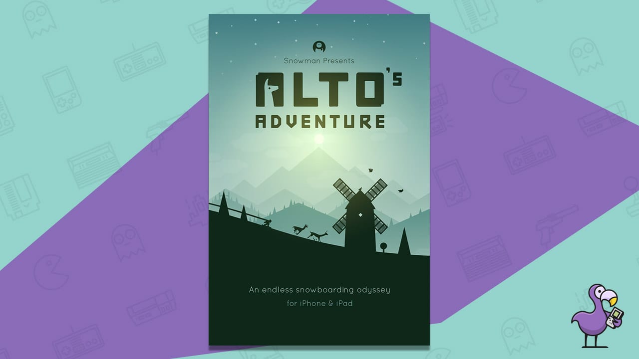 Alto's Adventure