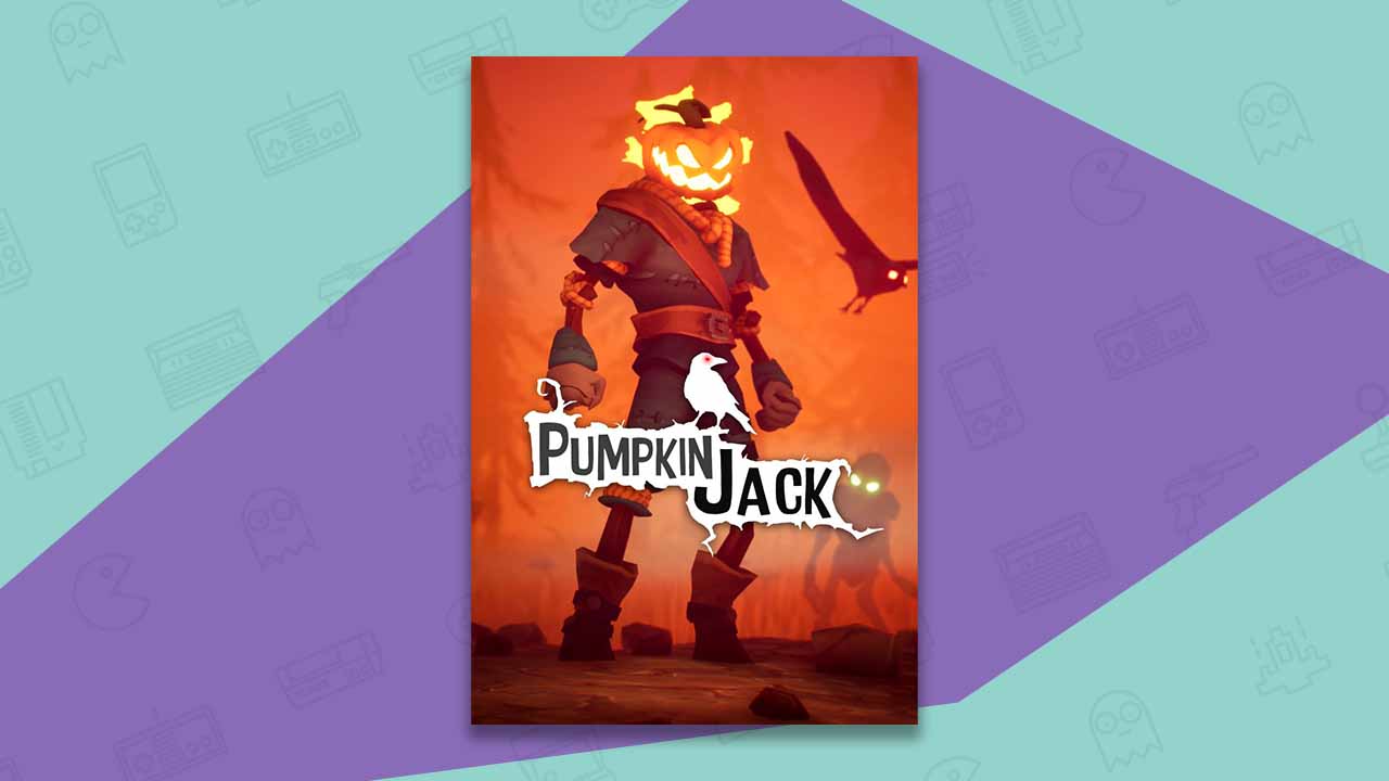 pumpkin jack