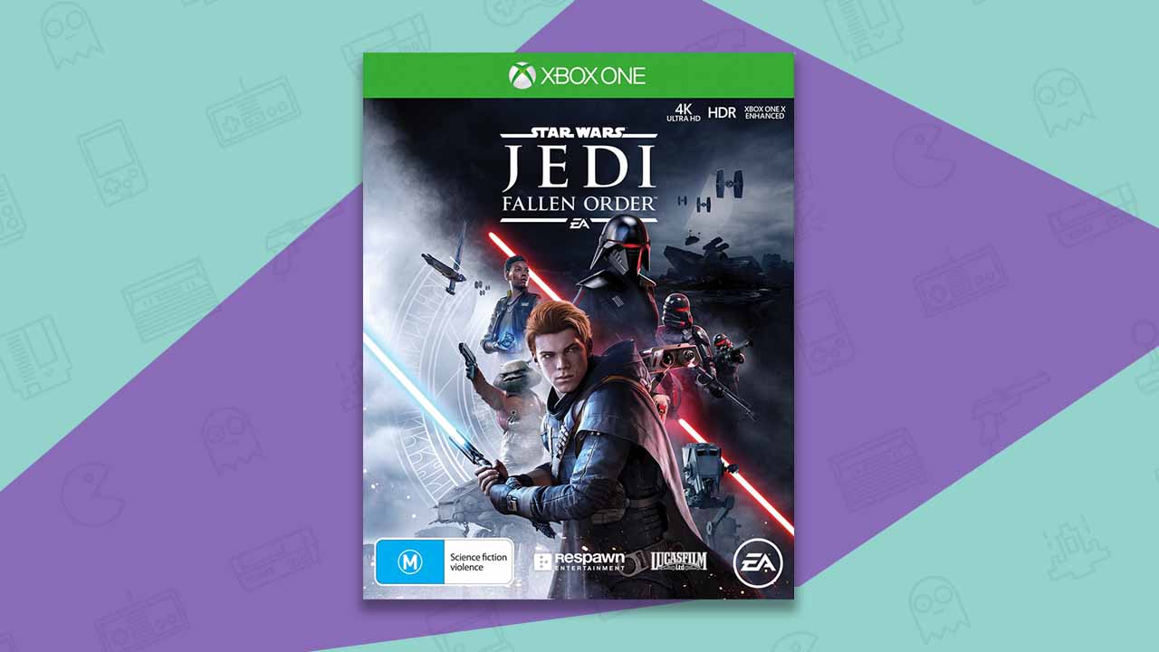 star war jedi fallen order