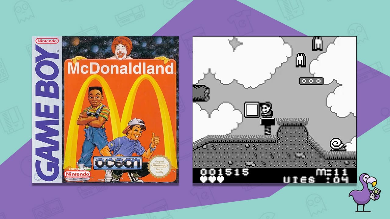 Mcdonaldland