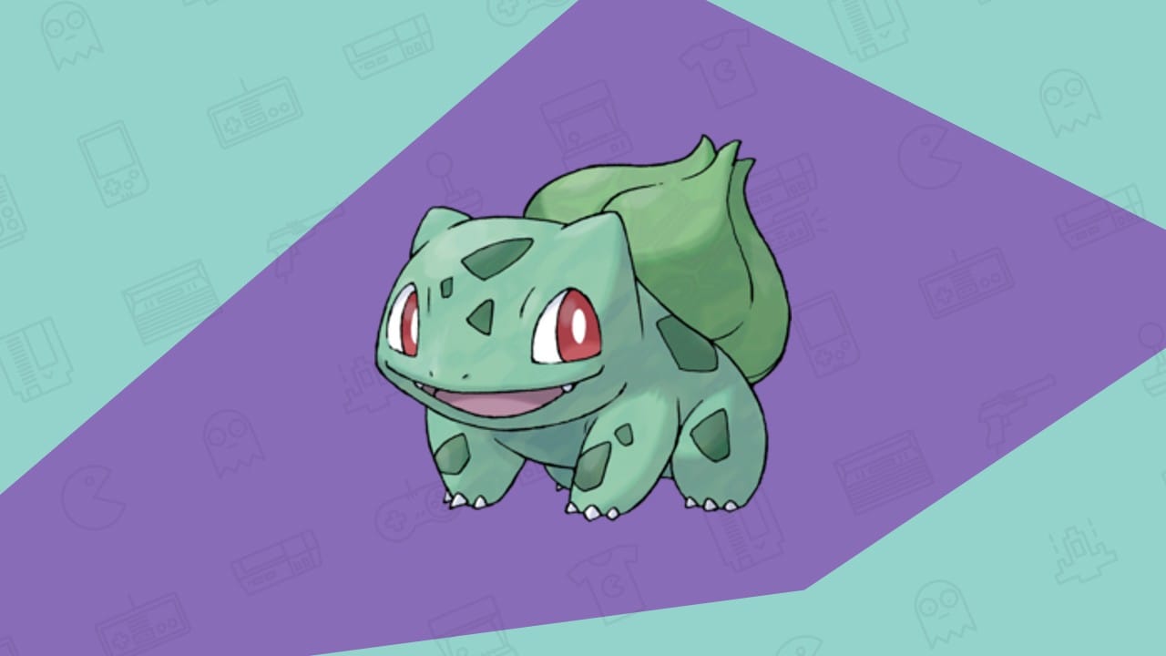 bulbasaur