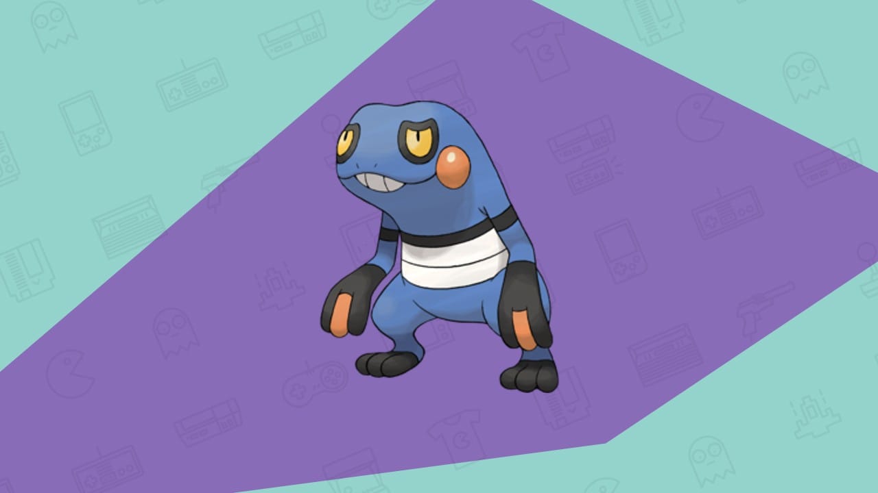 croagunk